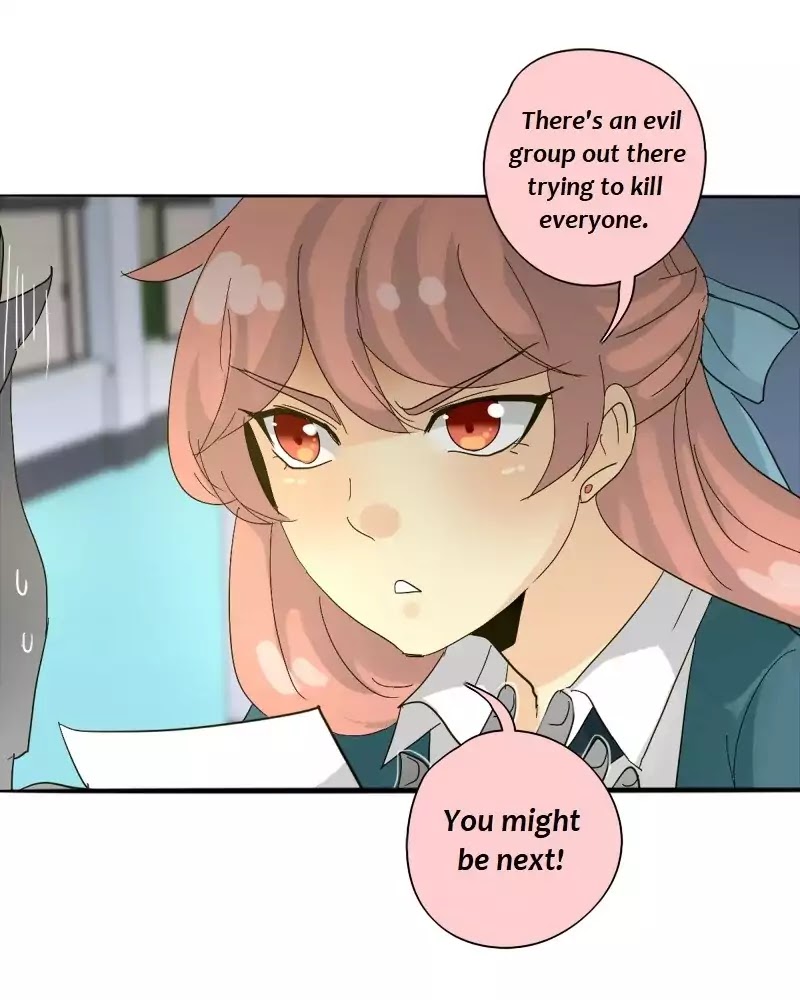 unOrdinary Chapter 81 page 34 - Chapter 81: Ep.78