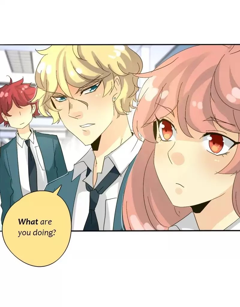 unOrdinary Chapter 81 page 38 - Chapter 81: Ep.78