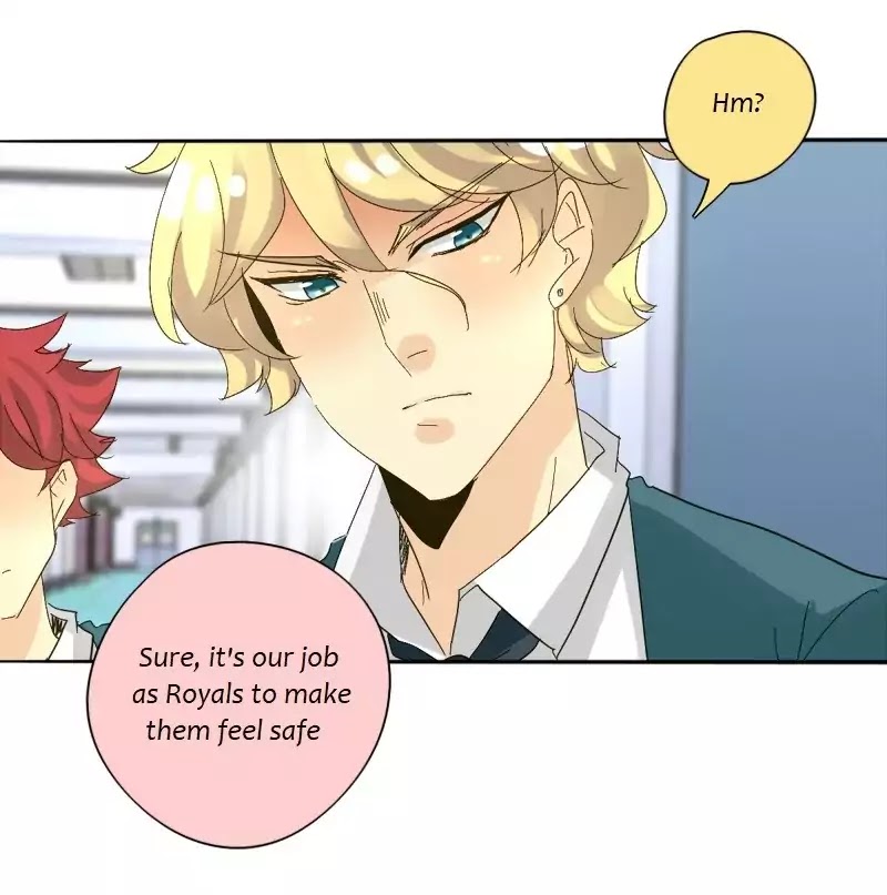 unOrdinary Chapter 81 page 40 - Chapter 81: Ep.78