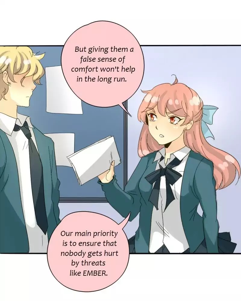 unOrdinary Chapter 81 page 41 - Chapter 81: Ep.78