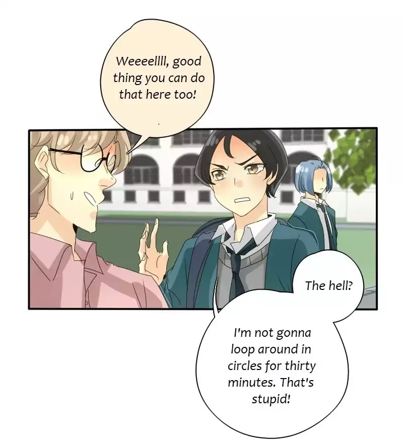 unOrdinary Chapter 81 page 66 - Chapter 81: Ep.78