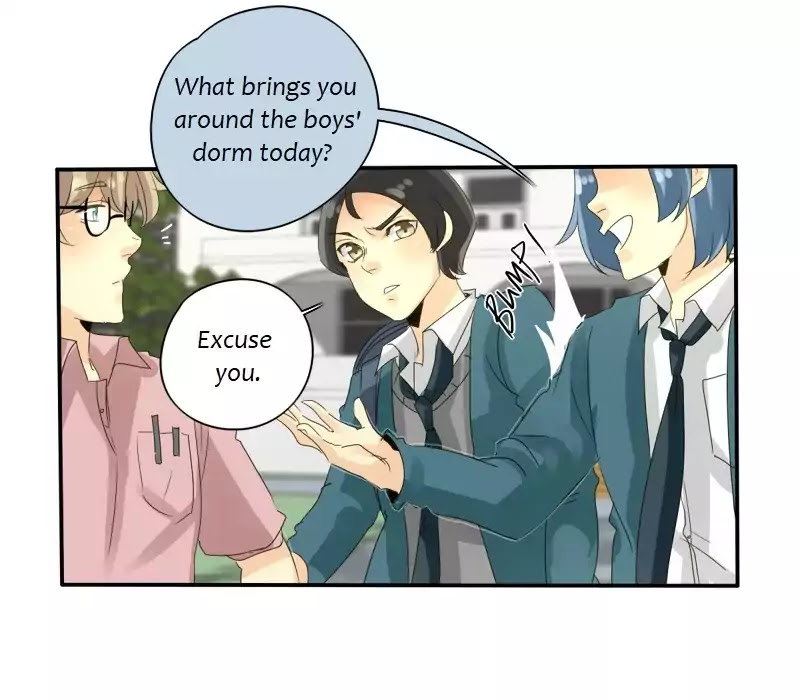 unOrdinary Chapter 81 page 68 - Chapter 81: Ep.78