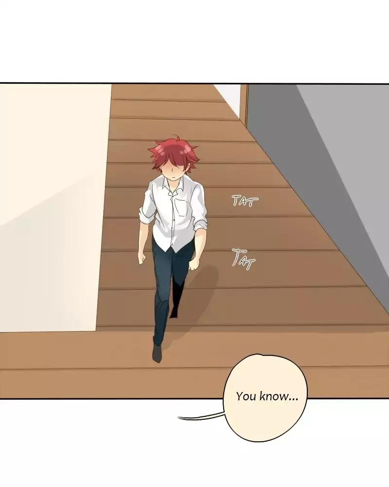 unOrdinary Chapter 81 page 82 - Chapter 81: Ep.78