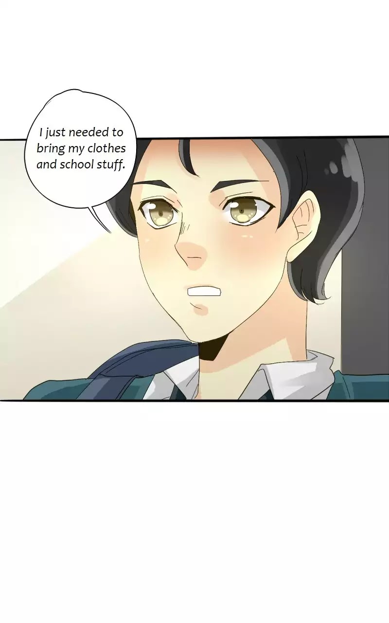 unOrdinary Chapter 81 page 85 - Chapter 81: Ep.78