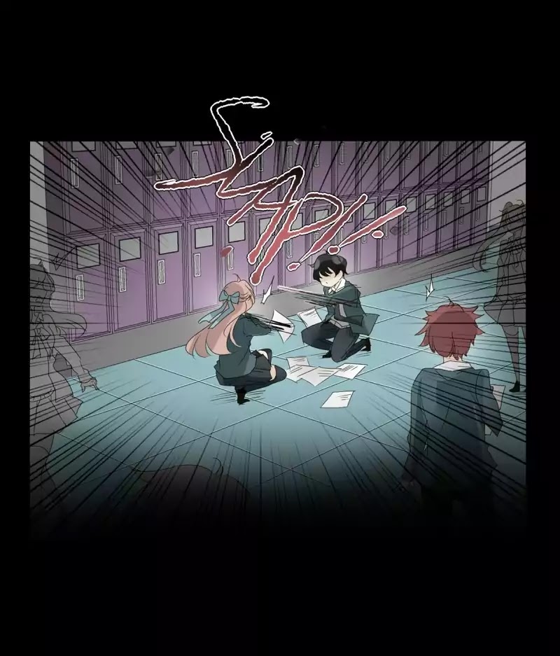 unOrdinary Chapter 81 page 88 - Chapter 81: Ep.78