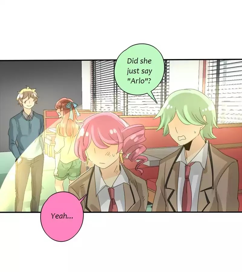 unOrdinary Chapter 82 page 107 - Chapter 82: Ep.79