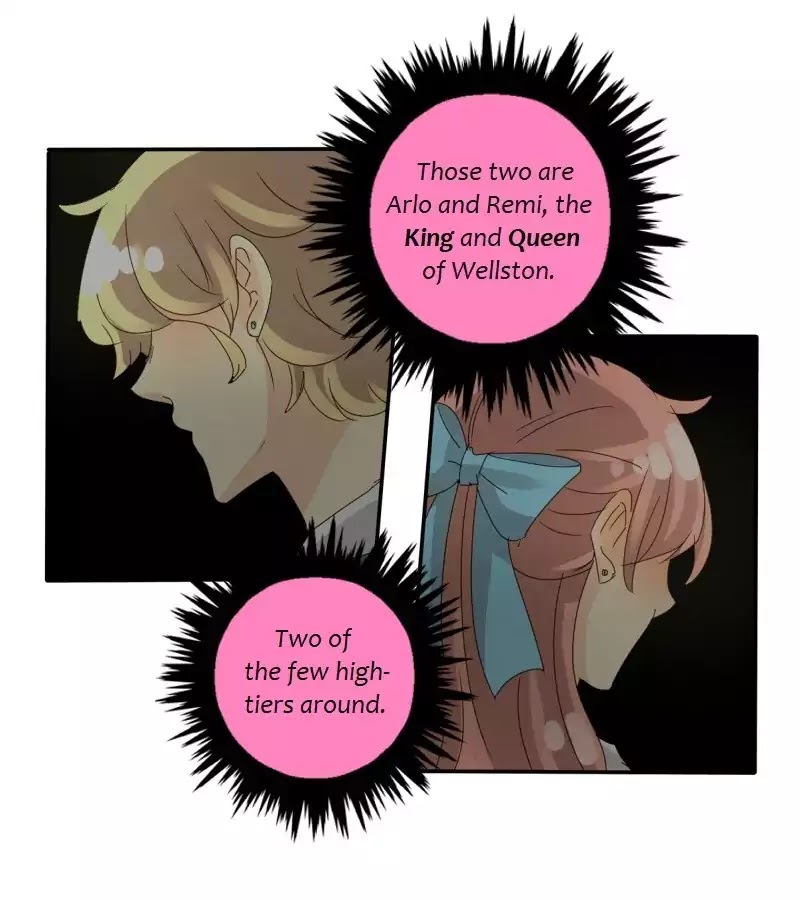 unOrdinary Chapter 82 page 109 - Chapter 82: Ep.79