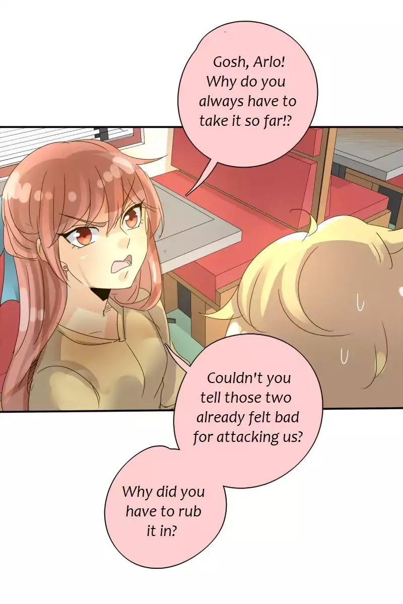 unOrdinary Chapter 82 page 118 - Chapter 82: Ep.79