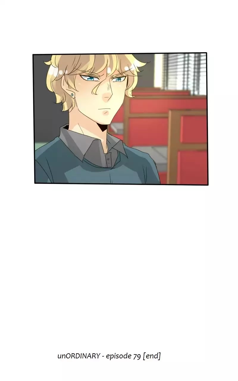 unOrdinary Chapter 82 page 121 - Chapter 82: Ep.79