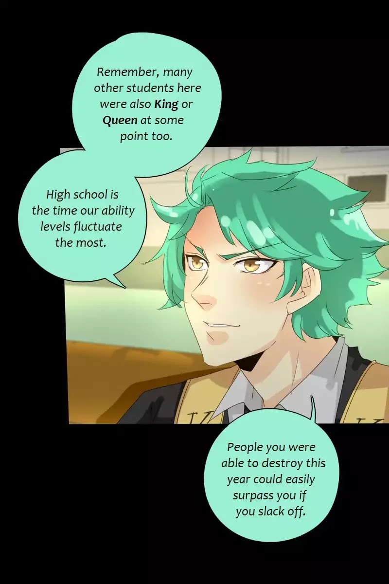 unOrdinary Chapter 82 page 16 - Chapter 82: Ep.79