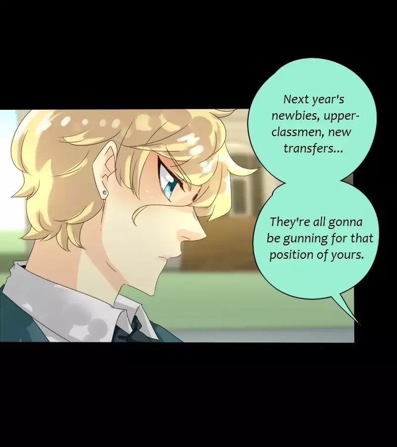 unOrdinary Chapter 82 page 17 - Chapter 82: Ep.79