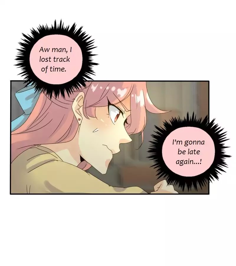 unOrdinary Chapter 82 page 2 - Chapter 82: Ep.79