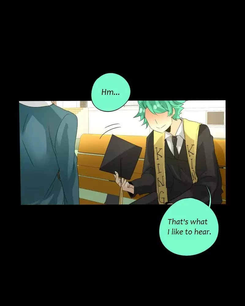 unOrdinary Chapter 82 page 21 - Chapter 82: Ep.79