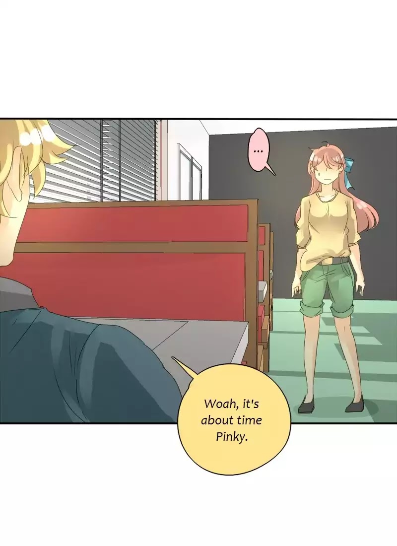 unOrdinary Chapter 82 page 28 - Chapter 82: Ep.79