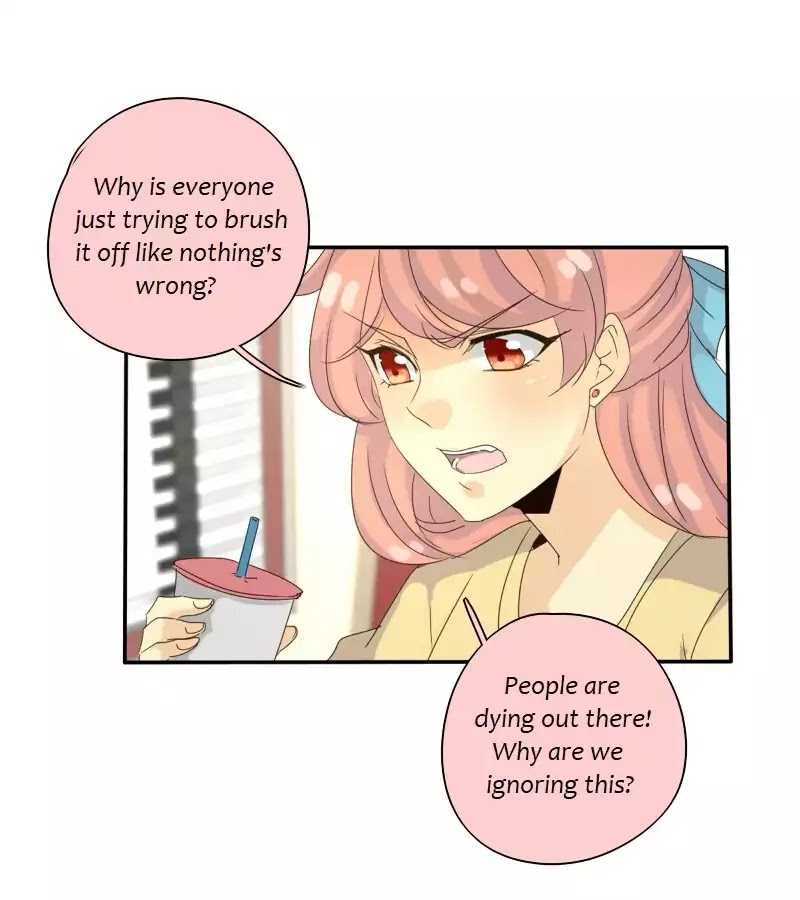 unOrdinary Chapter 82 page 38 - Chapter 82: Ep.79