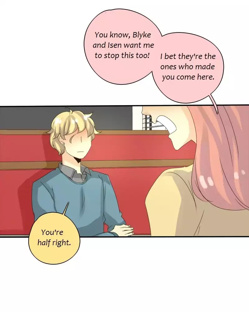 unOrdinary Chapter 82 page 39 - Chapter 82: Ep.79