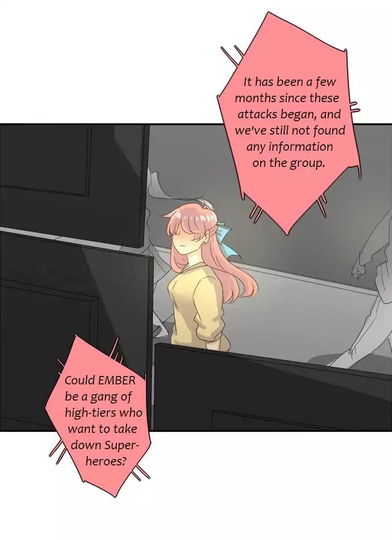 unOrdinary Chapter 82 page 5 - Chapter 82: Ep.79