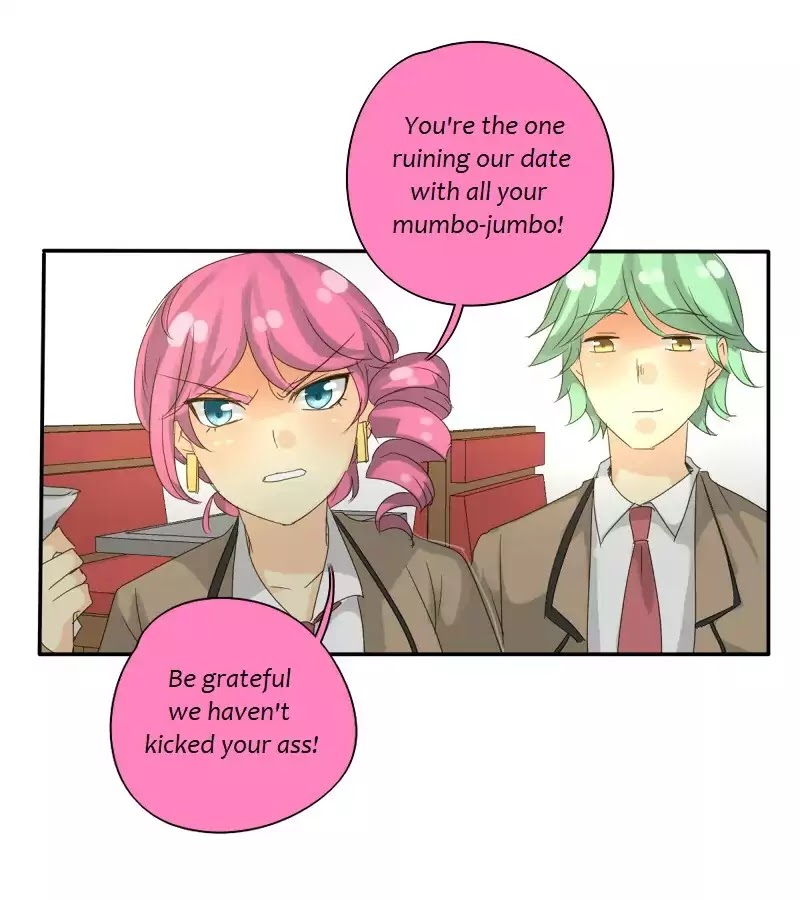 unOrdinary Chapter 82 page 67 - Chapter 82: Ep.79