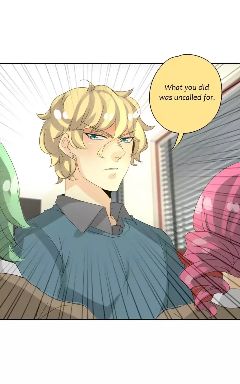unOrdinary Chapter 82 page 69 - Chapter 82: Ep.79