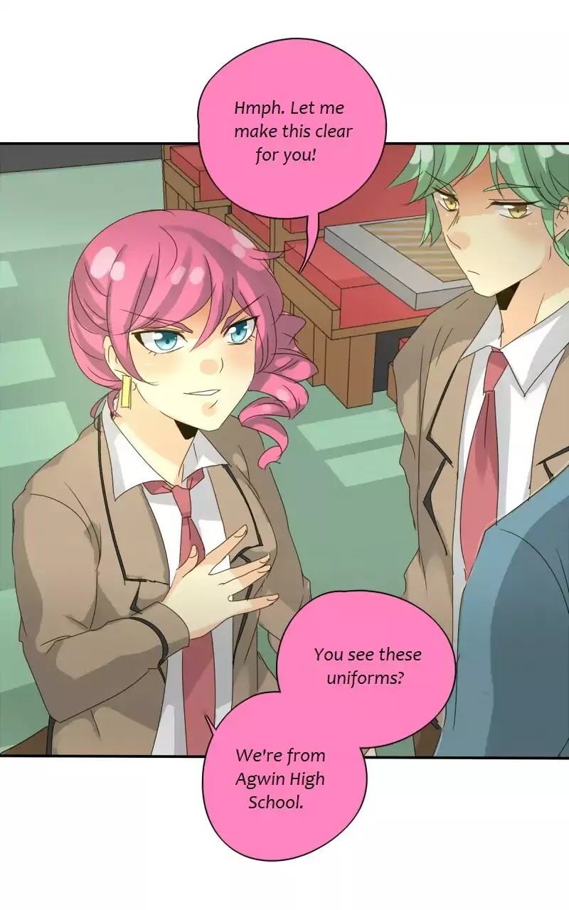 unOrdinary Chapter 82 page 71 - Chapter 82: Ep.79