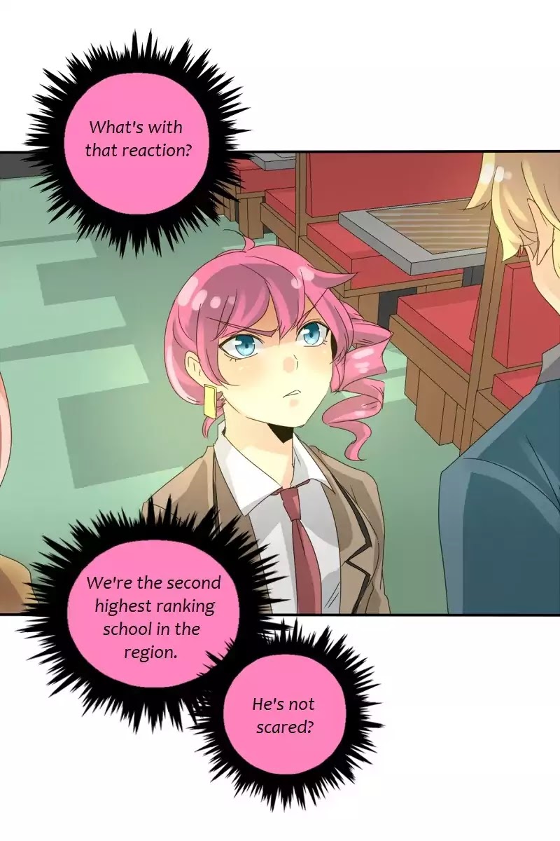 unOrdinary Chapter 82 page 75 - Chapter 82: Ep.79