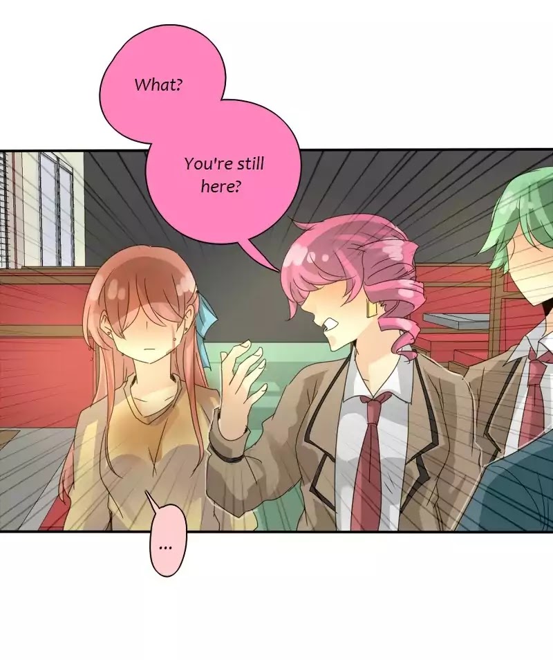 unOrdinary Chapter 82 page 77 - Chapter 82: Ep.79