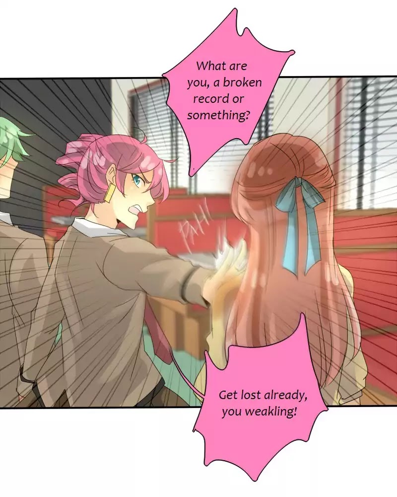 unOrdinary Chapter 82 page 79 - Chapter 82: Ep.79