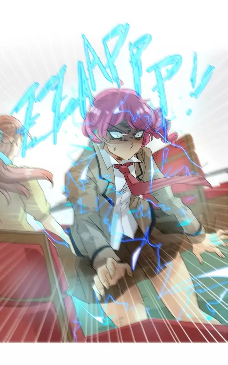 unOrdinary Chapter 82 page 94 - Chapter 82: Ep.79