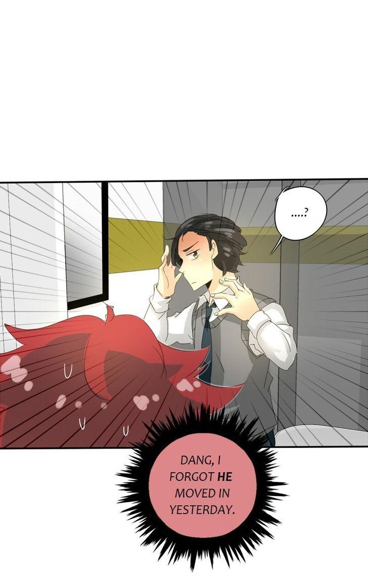 unOrdinary Chapter 83 page 10 - Chapter 83
