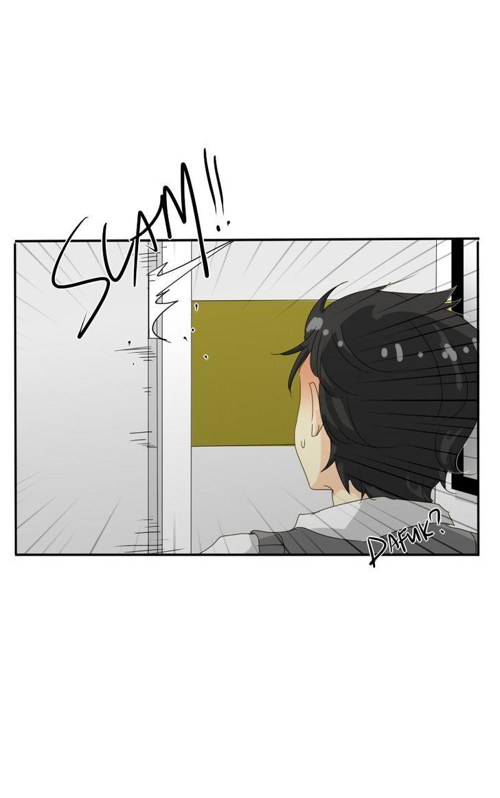 unOrdinary Chapter 83 page 14 - Chapter 83