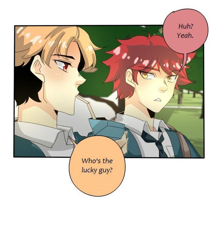 unOrdinary Chapter 83 page 19 - Chapter 83