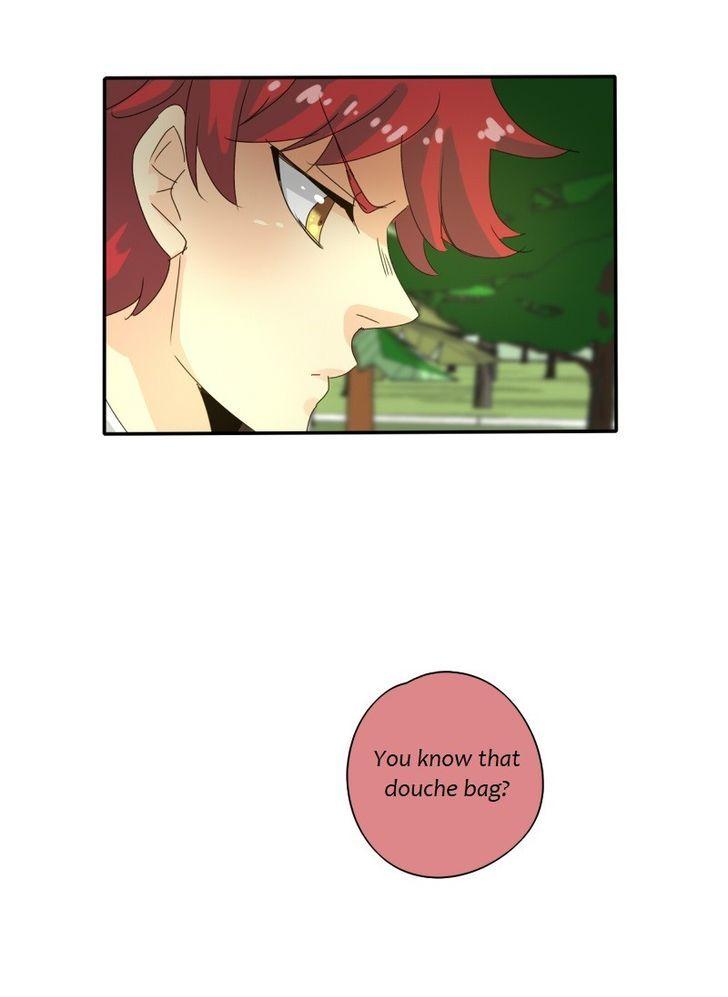 unOrdinary Chapter 83 page 21 - Chapter 83