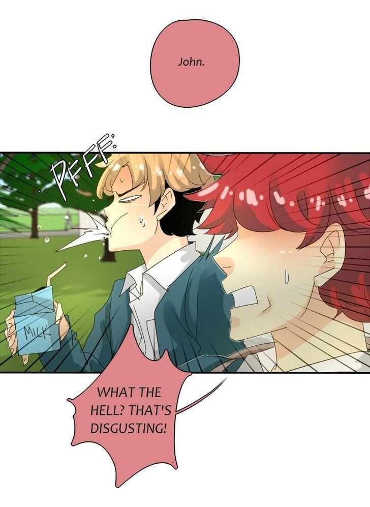 unOrdinary Chapter 83 page 22 - Chapter 83