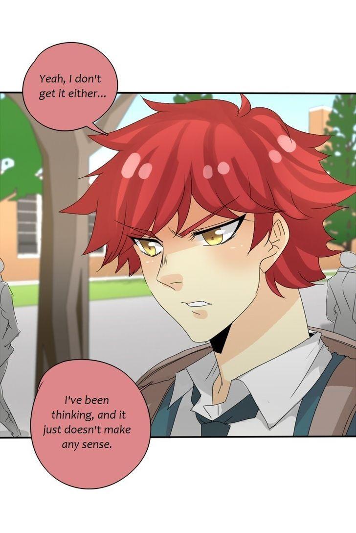 unOrdinary Chapter 83 page 24 - Chapter 83