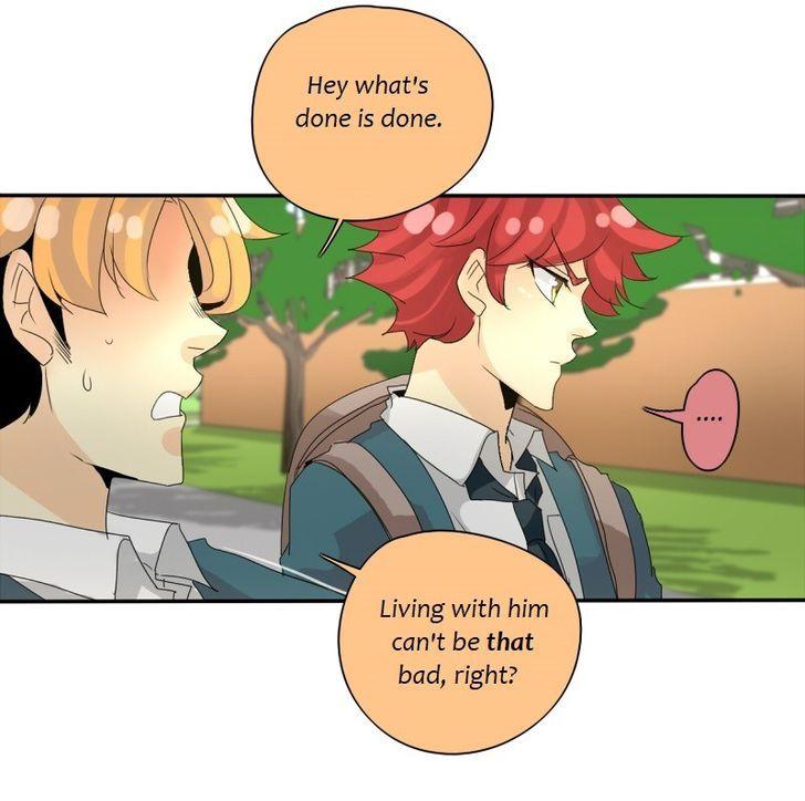 unOrdinary Chapter 83 page 27 - Chapter 83