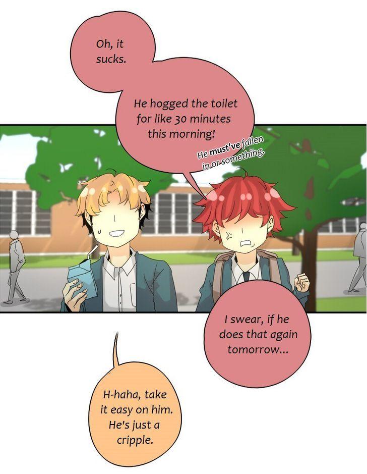 unOrdinary Chapter 83 page 28 - Chapter 83