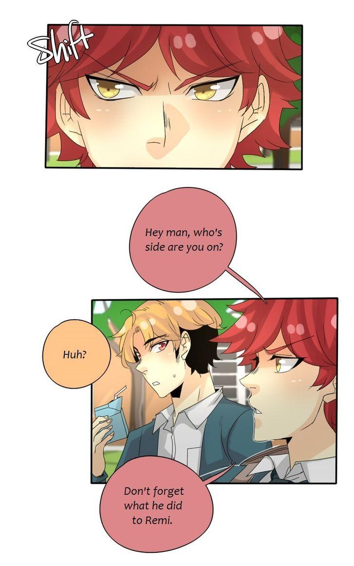 unOrdinary Chapter 83 page 29 - Chapter 83