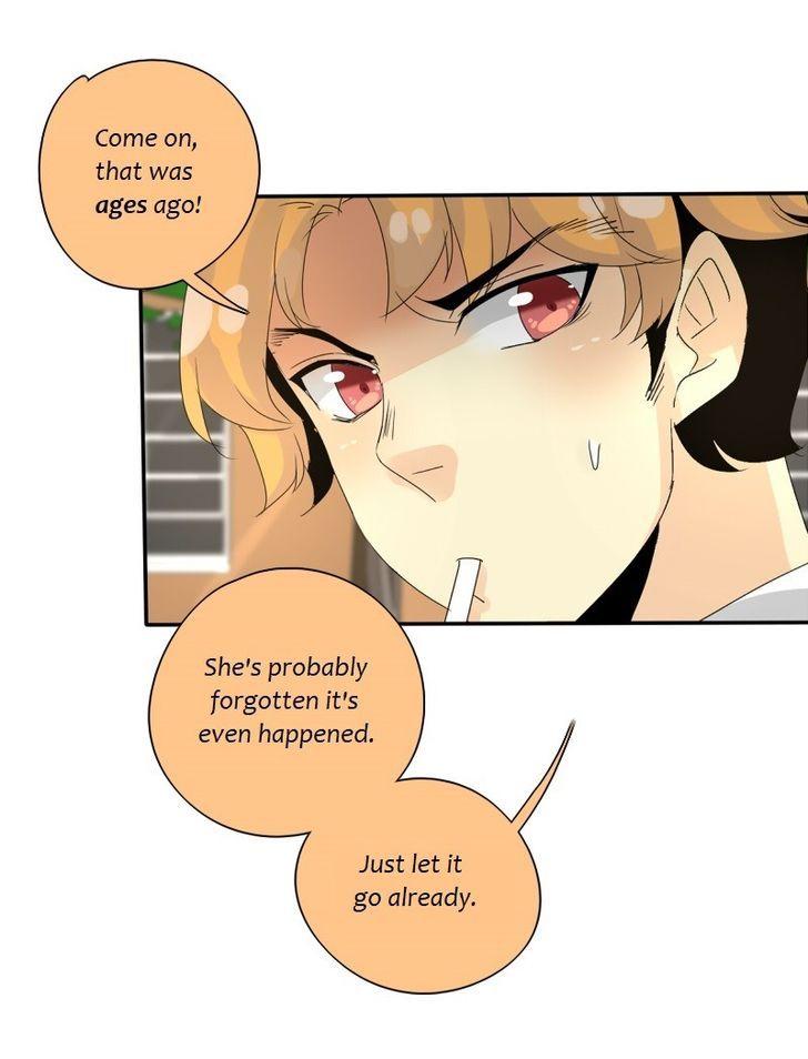 unOrdinary Chapter 83 page 30 - Chapter 83