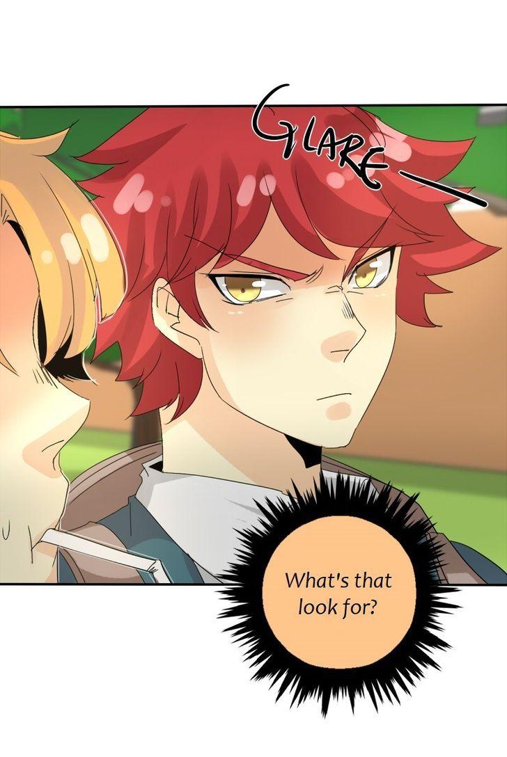 unOrdinary Chapter 83 page 32 - Chapter 83