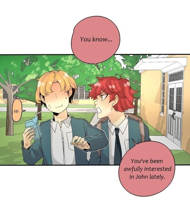 unOrdinary Chapter 83 page 33 - Chapter 83