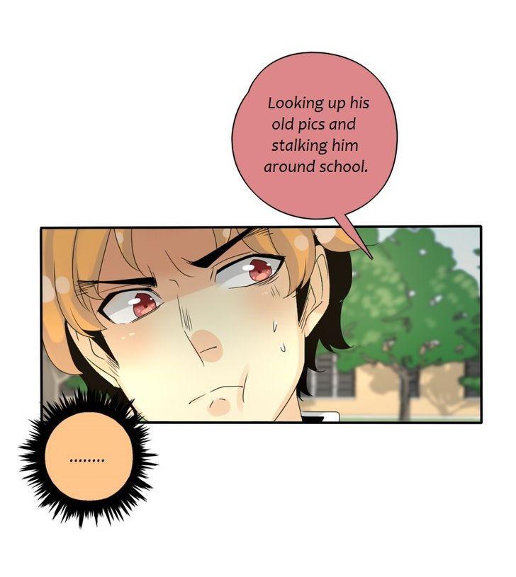 unOrdinary Chapter 83 page 34 - Chapter 83