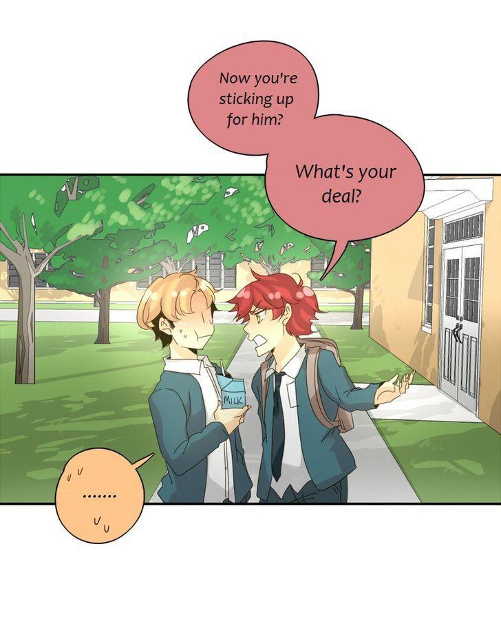 unOrdinary Chapter 83 page 35 - Chapter 83