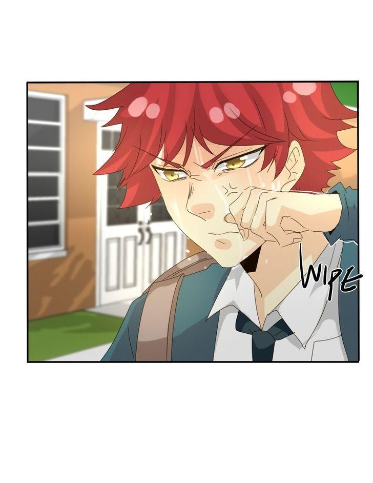 unOrdinary Chapter 83 page 38 - Chapter 83