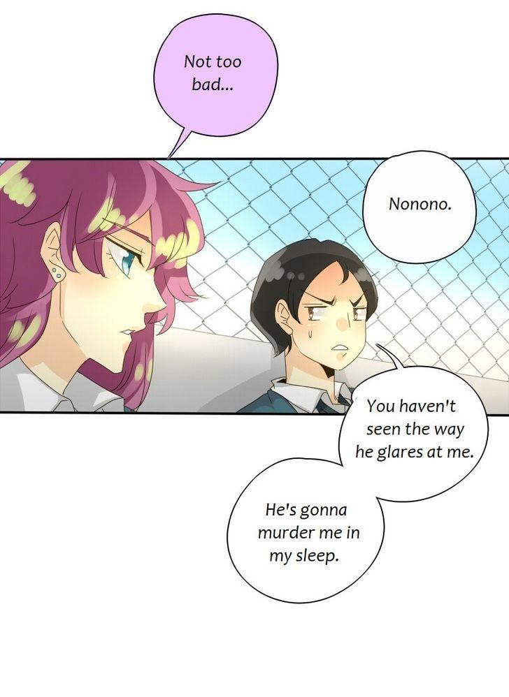 unOrdinary Chapter 83 page 44 - Chapter 83