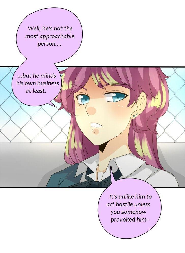 unOrdinary Chapter 83 page 46 - Chapter 83