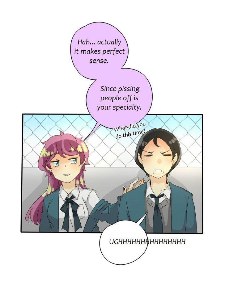 unOrdinary Chapter 83 page 47 - Chapter 83