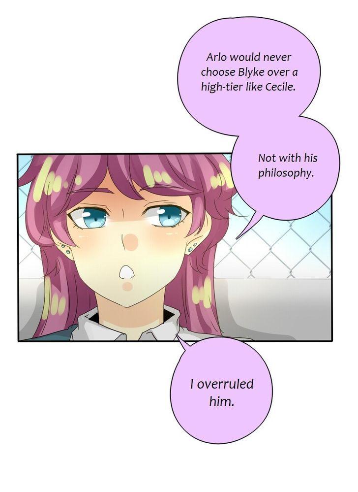 unOrdinary Chapter 83 page 50 - Chapter 83