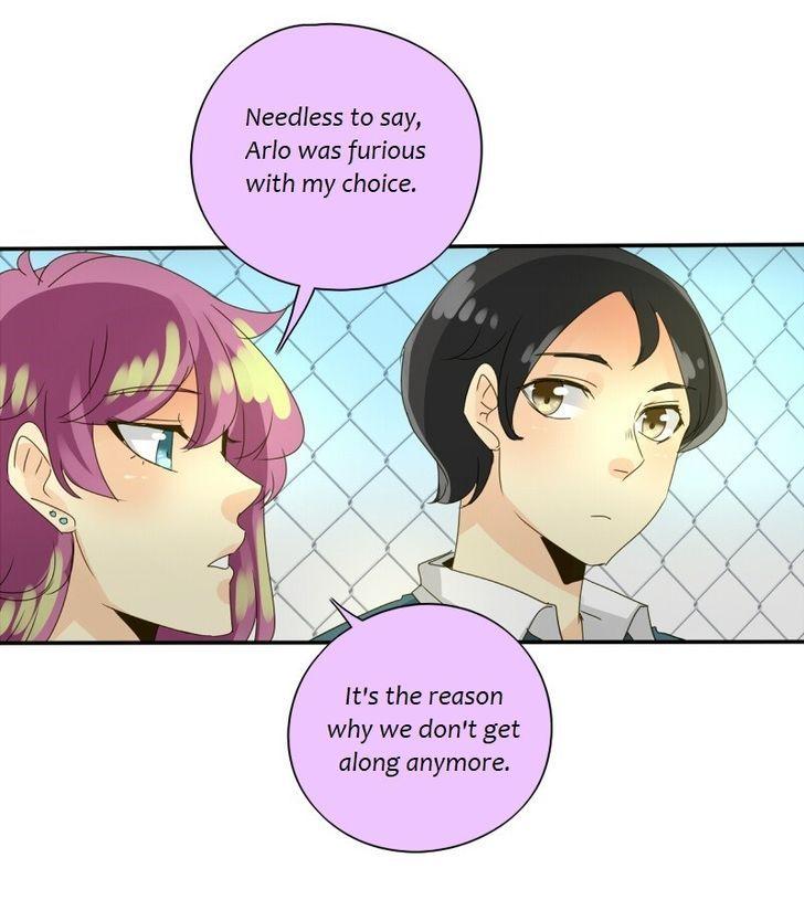 unOrdinary Chapter 83 page 53 - Chapter 83