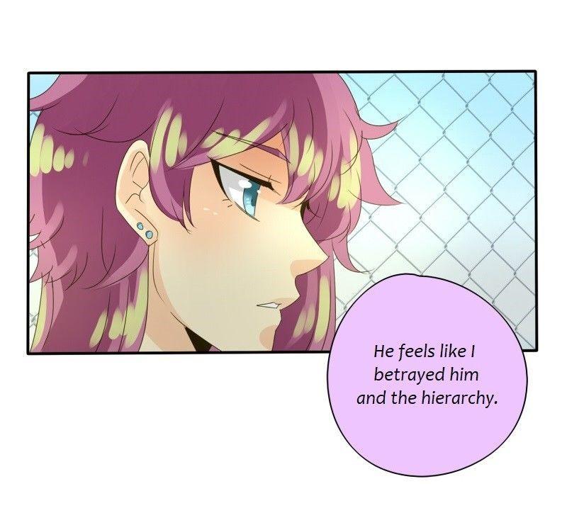 unOrdinary Chapter 83 page 54 - Chapter 83