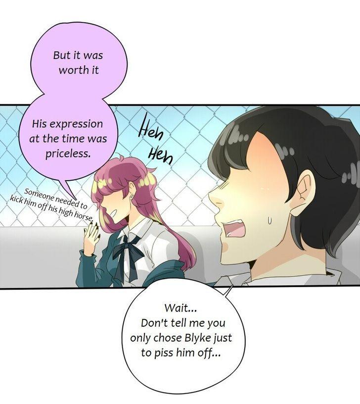 unOrdinary Chapter 83 page 55 - Chapter 83